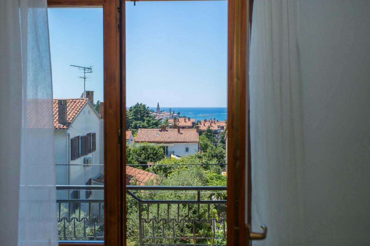 Superior Apartment Sincic Porec Exterior photo