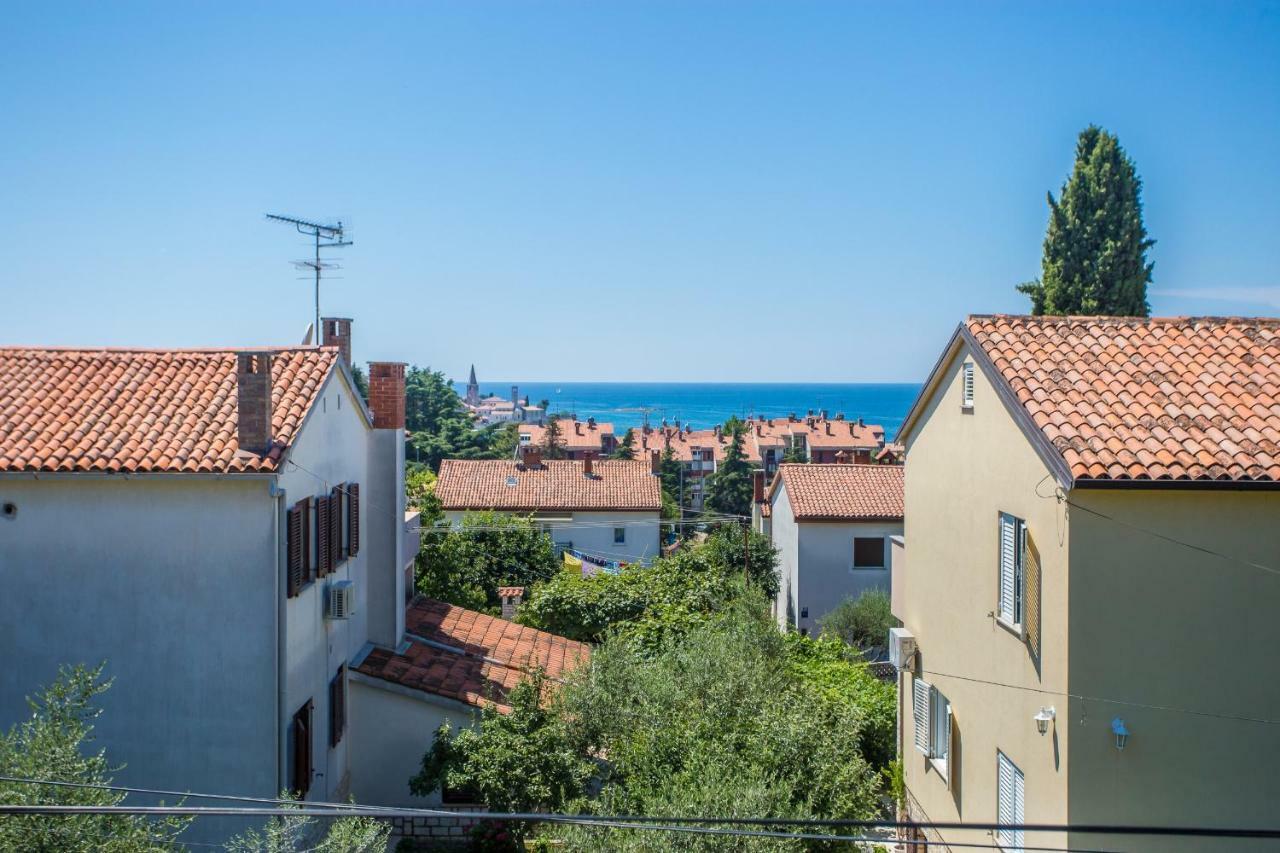 Superior Apartment Sincic Porec Exterior photo